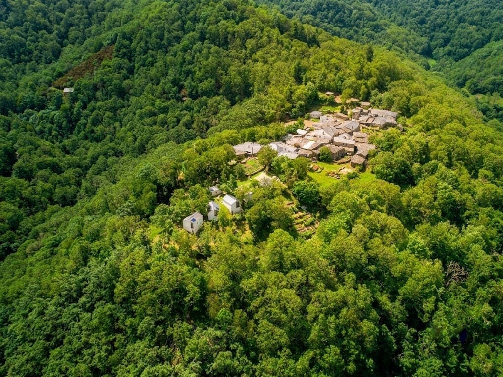 Pueblos y cultura